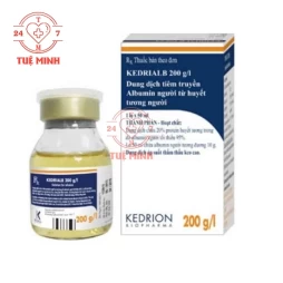 Kedrialb 200g/l 50ml